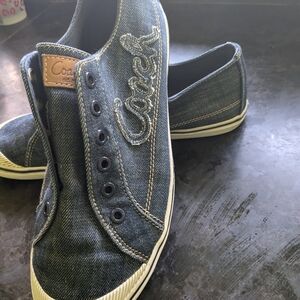 Coach Tennis Shoes